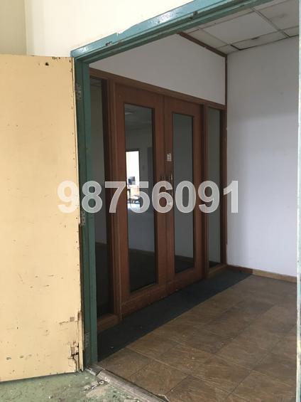 Citilink Warehouse Complex (D5), Warehouse #153737082